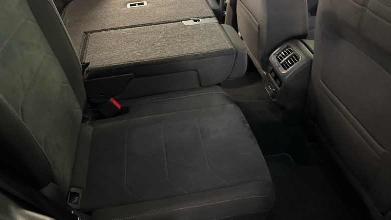 Volkswagen Tiguan 1.5 TSI 150 Elegance 5dr DSG Petrol Estate